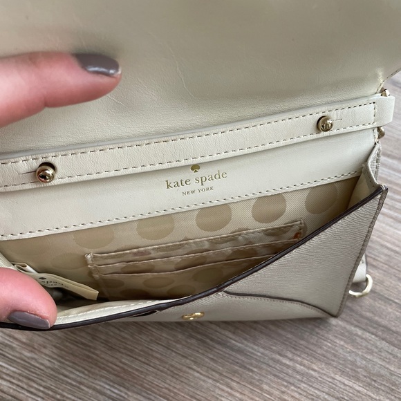 Kate Spade Purse - Picture 4 of 4